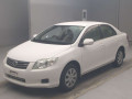 2012 Toyota Corolla Axio