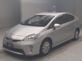 2014 Toyota Prius PHV