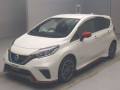 2018 Nissan Note