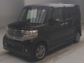 2014 Honda N-BOX CUSTOM
