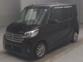 2014 Nissan DAYZ ROOX