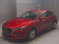 2016 Mazda Axela Sport