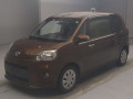 2012 Toyota Porte