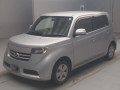 2007 Toyota bB