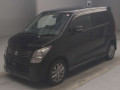 2012 Suzuki Wagon R