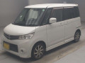 2011 Nissan Roox