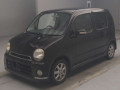 2008 Daihatsu Move Latte