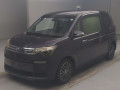 2012 Toyota Spade