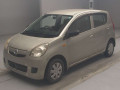 2007 Daihatsu Mira