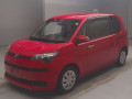 2014 Toyota Spade