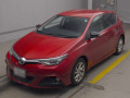 2015 Toyota Auris