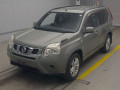 2010 Nissan X-Trail