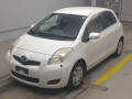 2009 Toyota Vitz