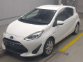 2019 Toyota Aqua