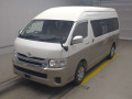 2016 Toyota Hiace Wagon