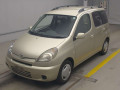 1999 Toyota Fun Cargo