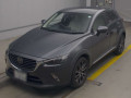 2015 Mazda CX-3