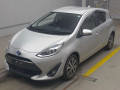2017 Toyota Aqua