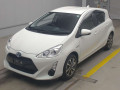 2015 Toyota Aqua