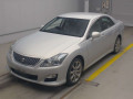 2008 Toyota Crown