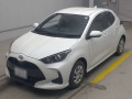 2023 Toyota YARIS