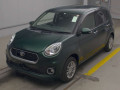 2016 Toyota Passo
