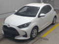 2023 Toyota YARIS