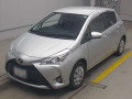 2019 Toyota Vitz
