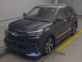 2020 Toyota Raize