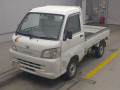 2009 Daihatsu Hijet Truck