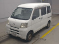 2010 Daihatsu Hijet Cargo