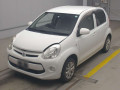2016 Toyota Passo
