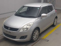 2011 Suzuki Swift