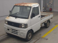 2003 Mitsubishi Minicab Truck