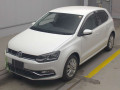 2016 Volkswagen Polo