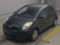 2007 Toyota Vitz
