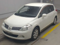 2008 Nissan Tiida