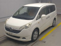 2005 Honda Step WGN