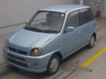 2006 Subaru Pleo