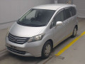2008 Honda Freed