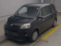 2014 Toyota Porte