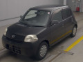 2010 Daihatsu Esse