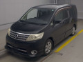 2009 Nissan Serena