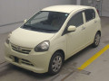 2011 Daihatsu Mira es