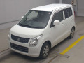 2012 Suzuki Wagon R