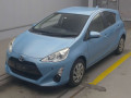 2015 Toyota Aqua