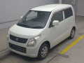 2010 Suzuki Wagon R