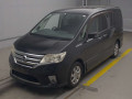 2011 Nissan Serena