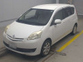 2011 Toyota Passo sette