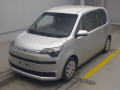 2016 Toyota Spade